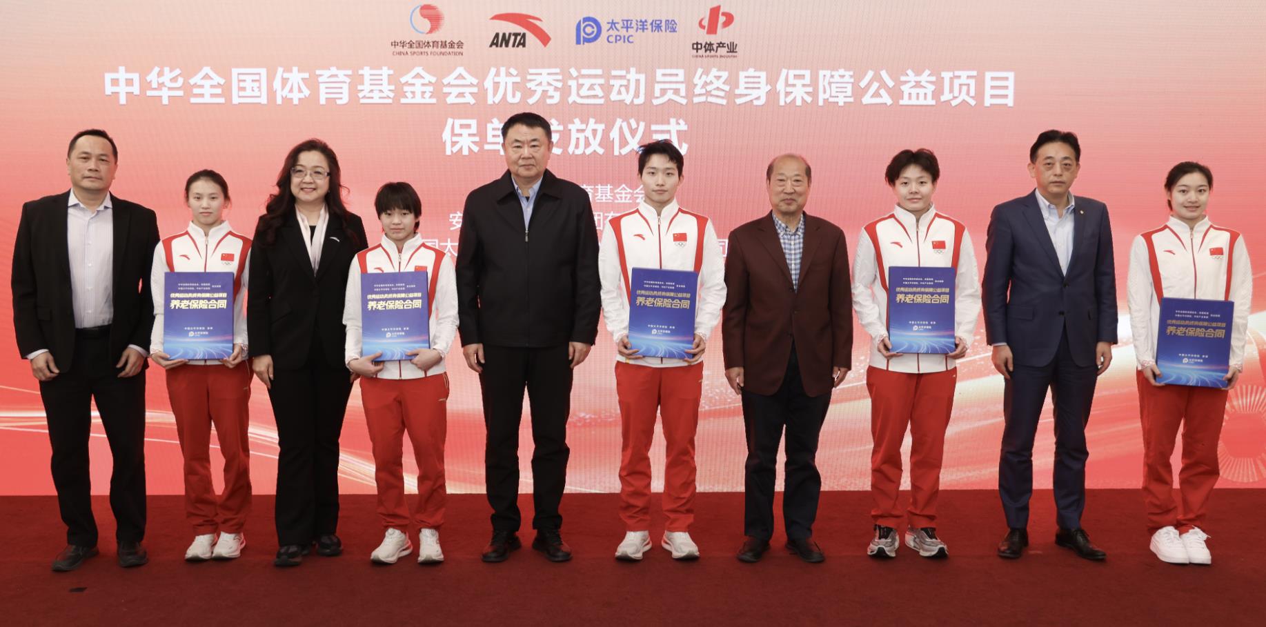 她的成功也