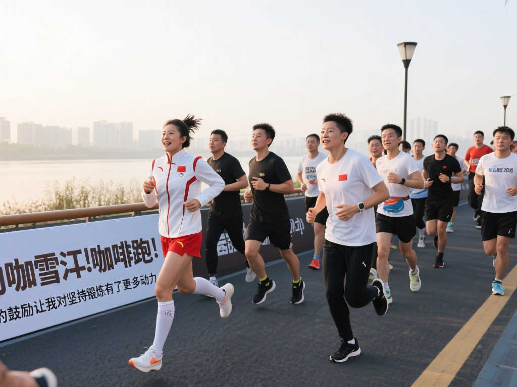 首先是他在