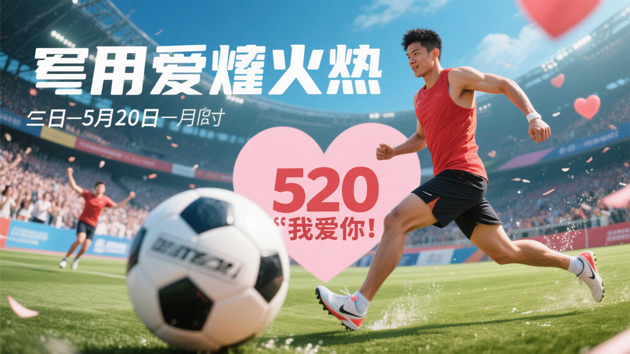 不仅仅是年