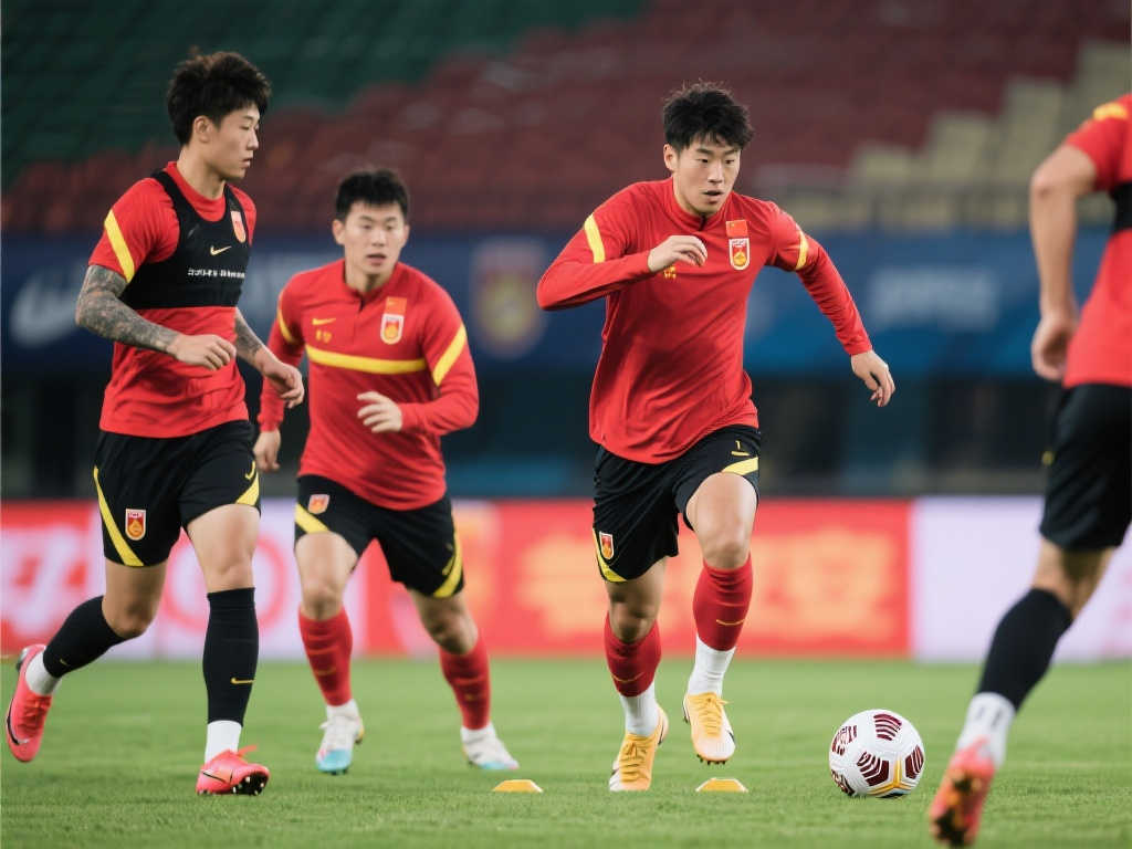 队整体形象 队整体形象