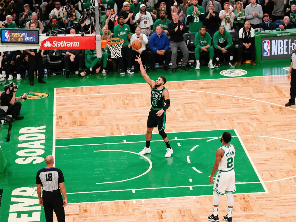 球迷看到了 球迷看到了