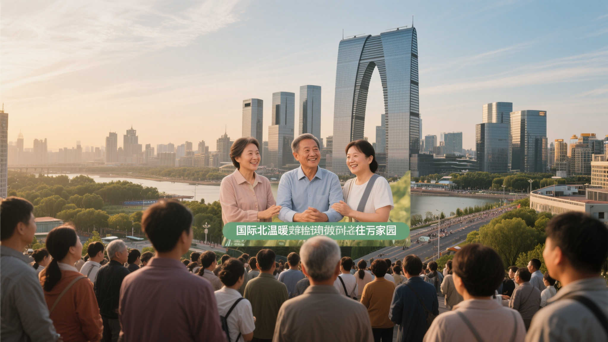 並將他們培 並將他們培