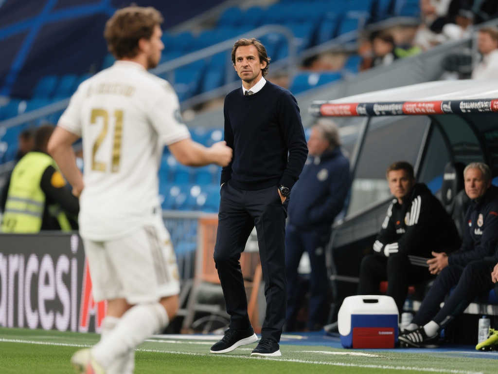 歐會杯16強附加賽拉齊奧1-0克盧日 因莫比萊高難度入球!10人拉齊奧險勝!.