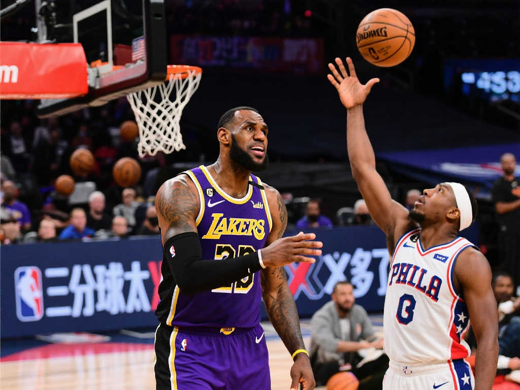 比赛一开始 比赛一开始