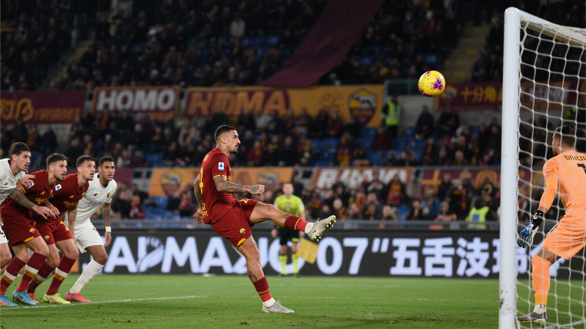 场比赛中的 场比赛中的