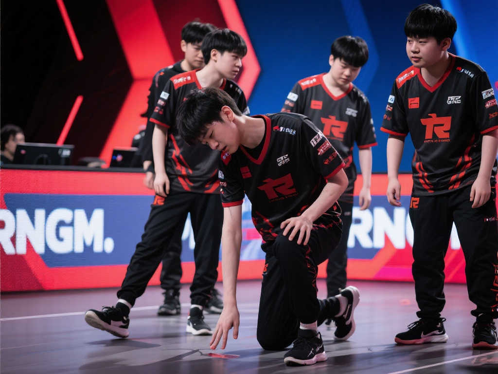 赛事标准 赛事标准