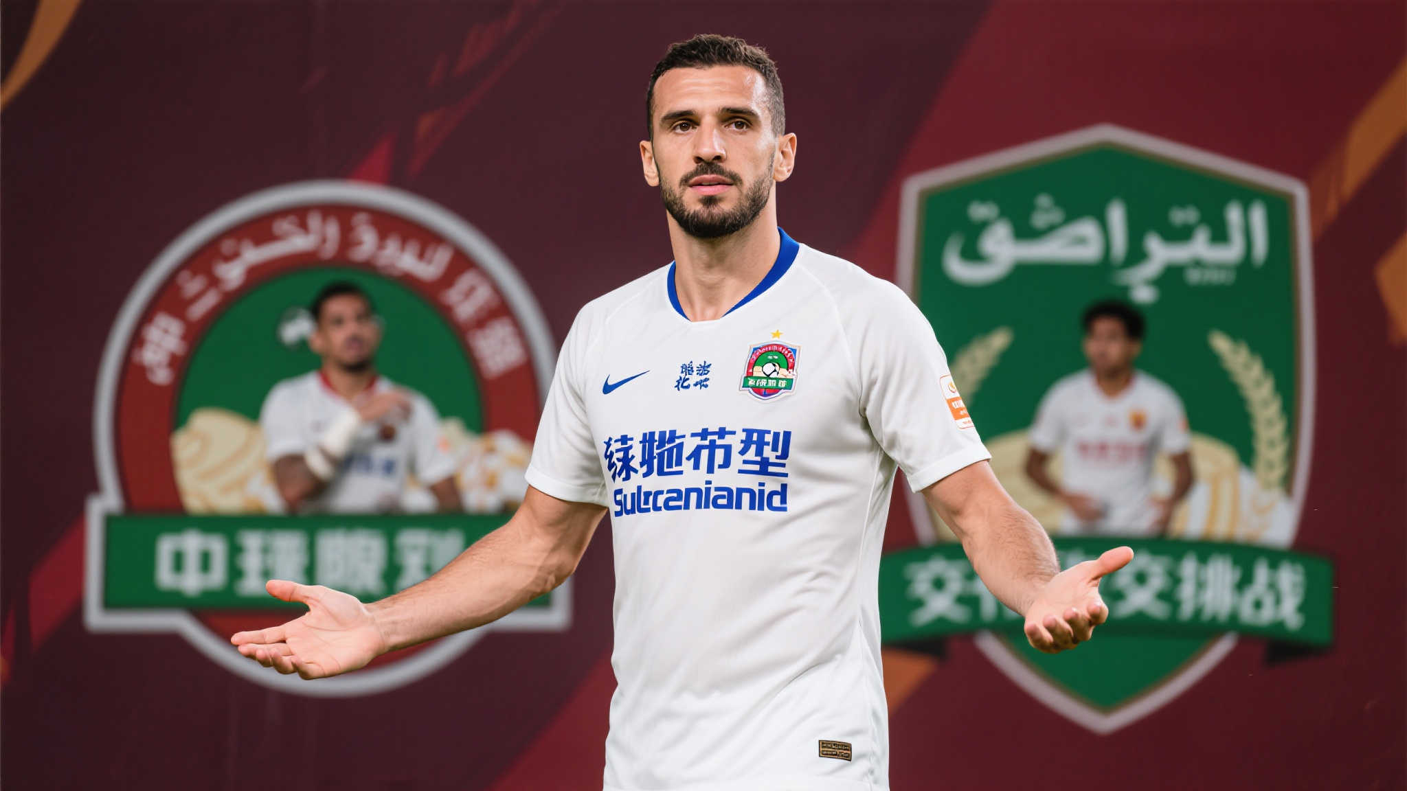 這些新秀如 這些新秀如