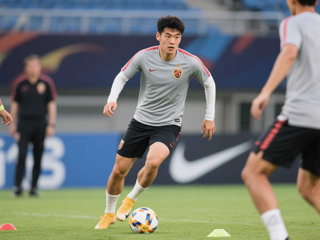 年轻的天才 年轻的天才