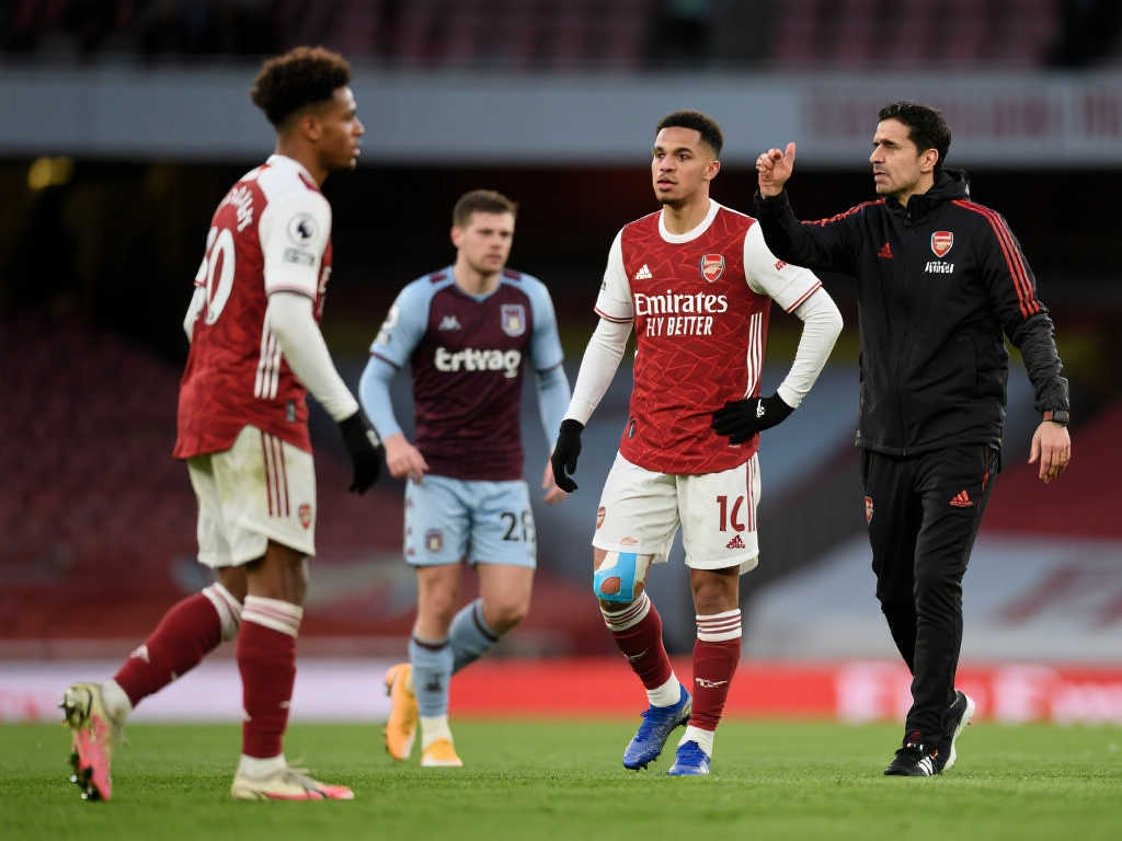 球隊未來的 球隊未來的