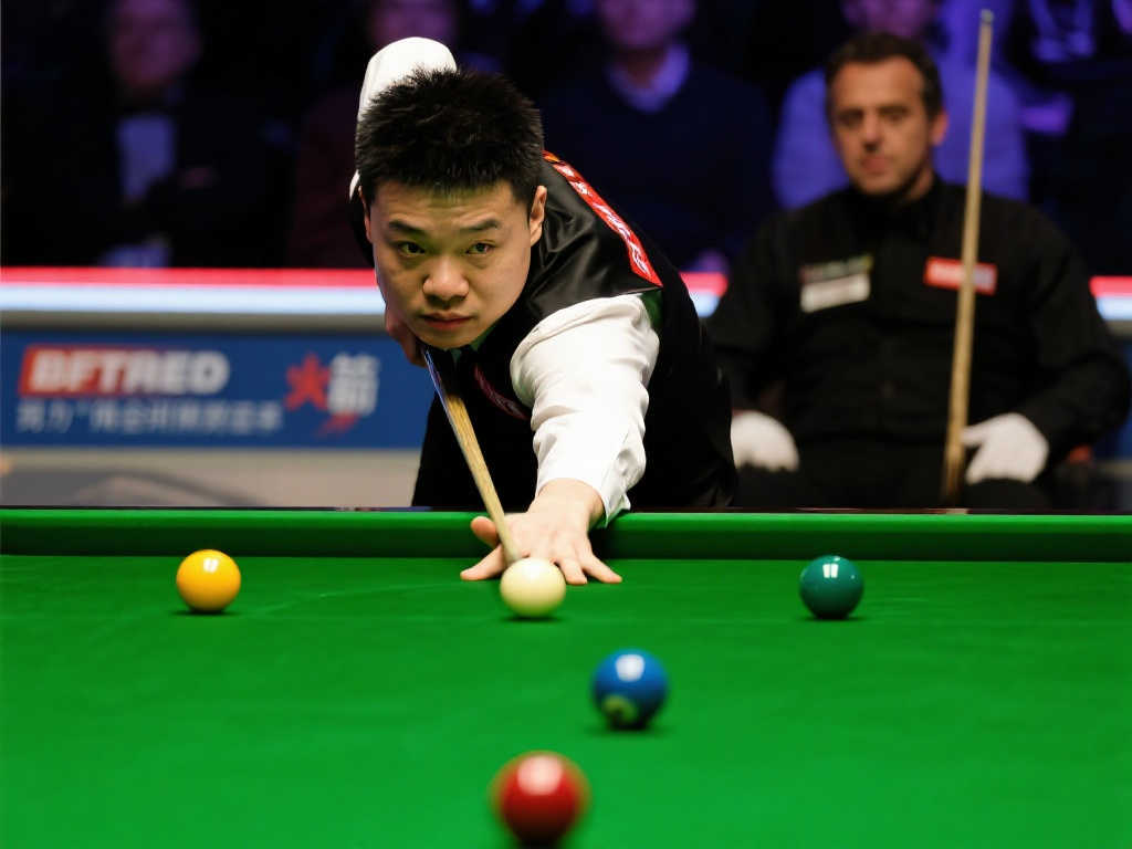 长的等待 长的等待