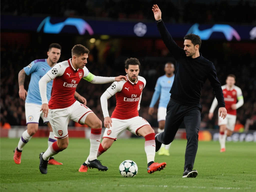 梅西用他的 梅西用他的