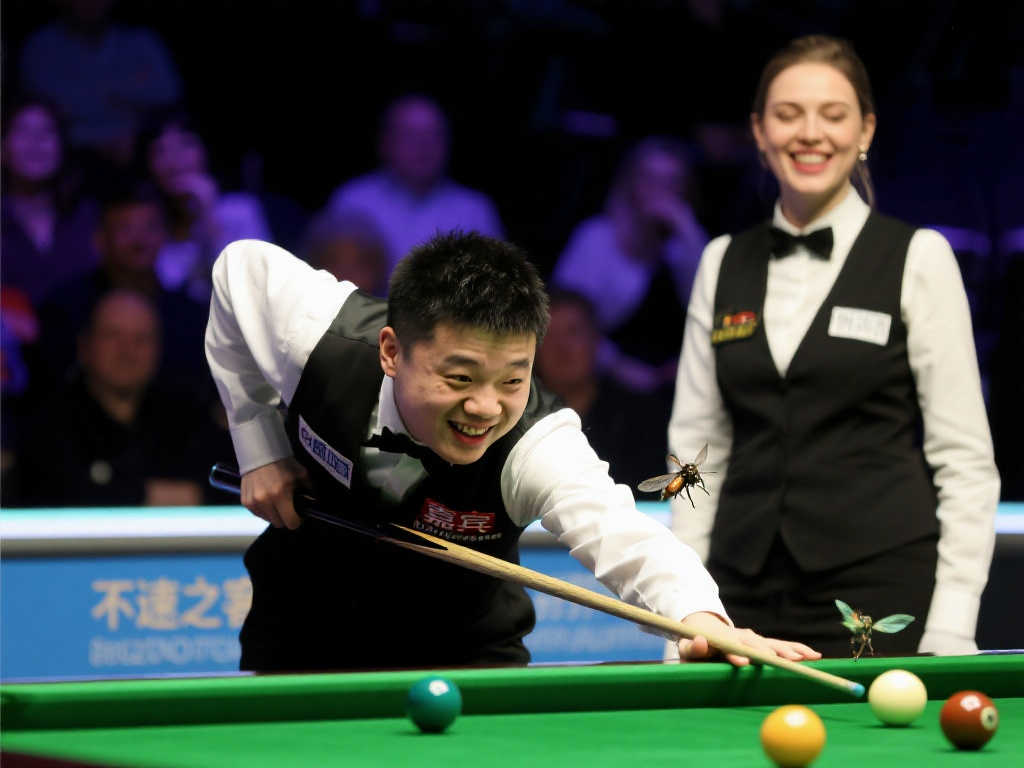 也许未来的 也许未来的