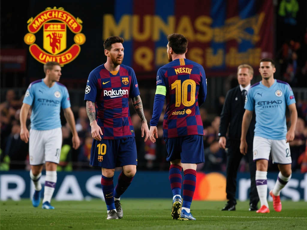 对手的特点 对手的特点