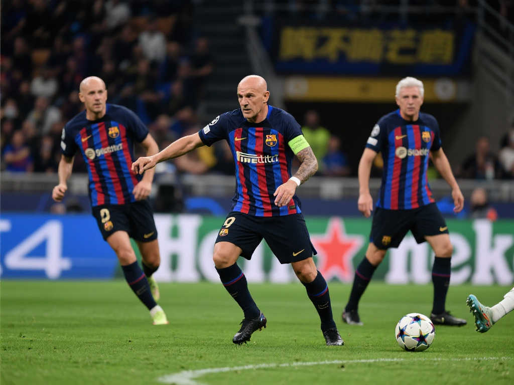 赛中的每一 赛中的每一