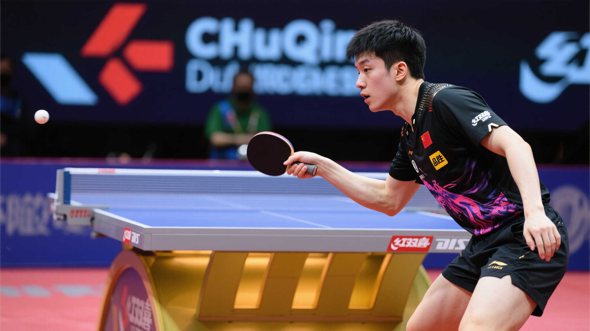 及突破创新 及突破创新